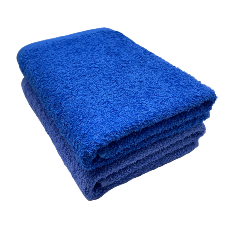 

Комплект махровых полотенец TM Textile 50Х90 2шт хлопок, Para_440