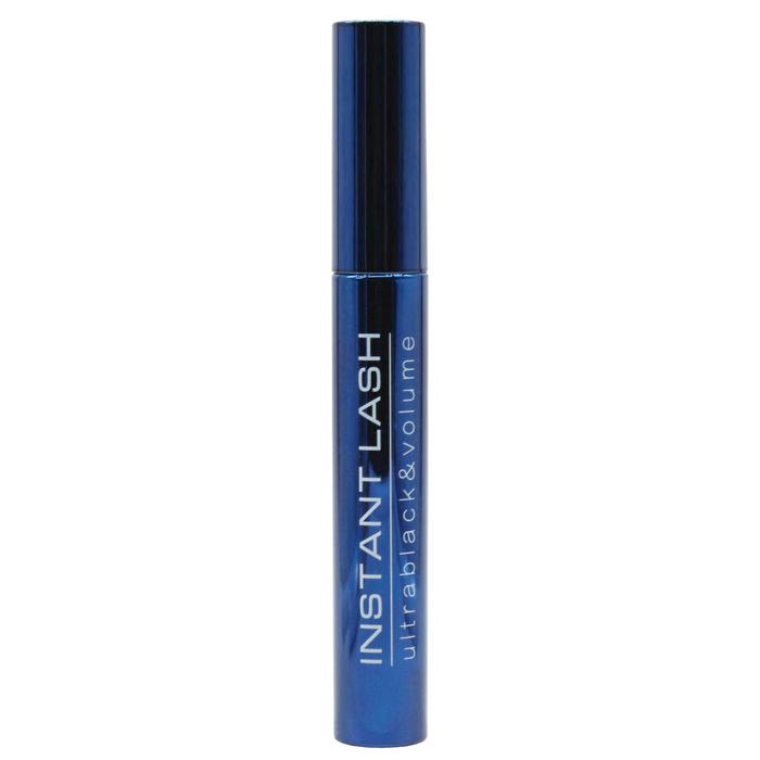 Тушь для ресниц JEANMISHEL LINEUR INTENSE INSTANT LASH ultrablack&volume, 10 мл 6940935