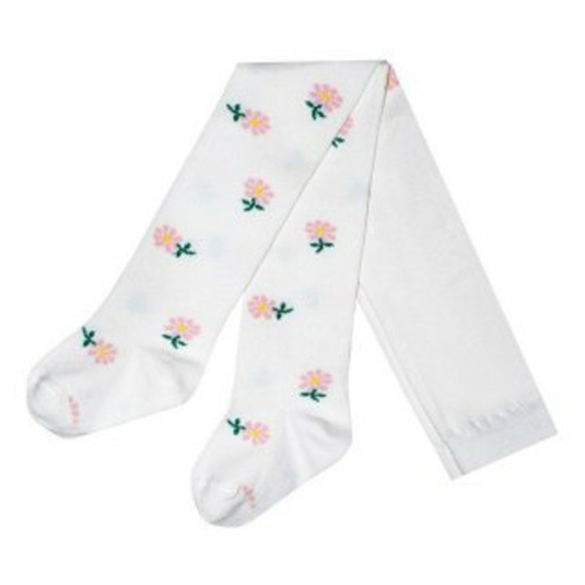 

Колготки детские Palloncino ВЯ00028-21/д цв. белый р. 98, ВЯ00028-21/д