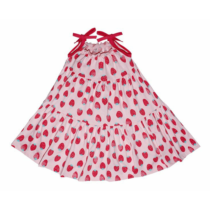

Платье детское Palloncino ВЯ00027-6/д цв. розовый р. 98, ВЯ00027-6/д