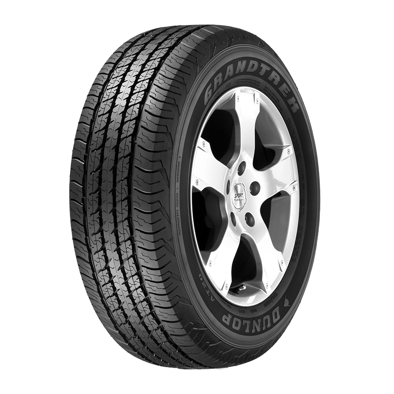 Шины Dunlop GrandTrek AT20 22570R17 108S нешипованная 8430₽