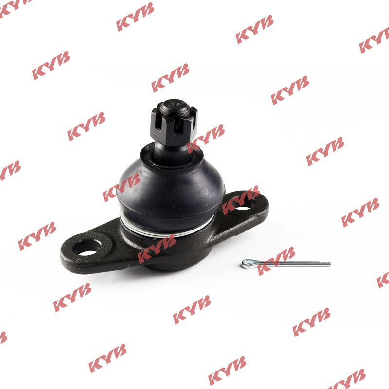 

KBJ1051_опора шаровая нижняя! Toyota Camry SV20 86-91