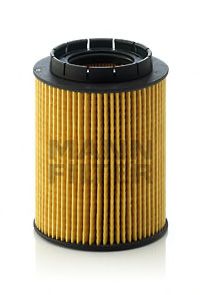 

Фильтр Масляный, Hu9327X Mann Hu932/7X