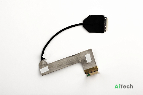 

Шлейф для матрицы Asus K73/A73/X73 p/n: 14G221037000, 14G221037001, 14G221037002