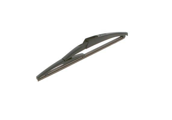

Щетка стеклоочистителя BOSCH 3397004802 290мм 11" задняя, H840