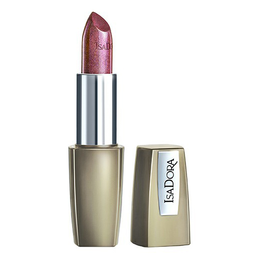 

Губная помада IsaDora Perfect Moisture lipstick увлажняющая, 300, 4,5 г