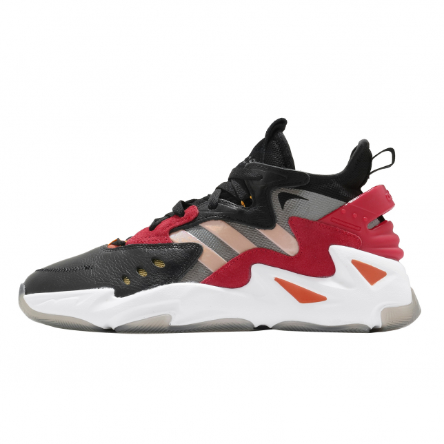 

Кроссовки мужские Adidas Firewalker черные 7 US, Черный, Firewalker