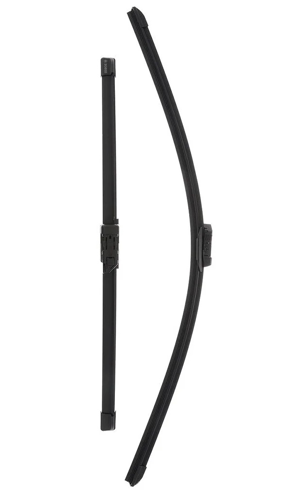 фото Комплект щеток стеклоочистителя bosch 650мм+500мм (26"+20") 3397007088