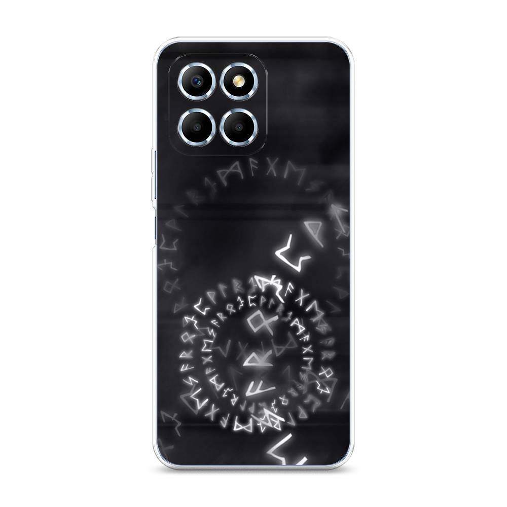 Чехол для Honor X6 
