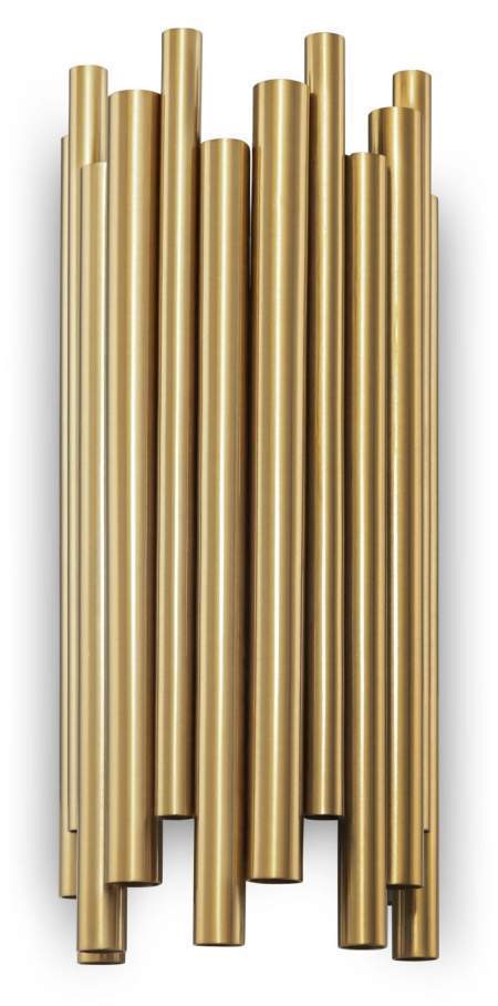 

Maytoni Настенный светильник Coliseo MOD136WL-01BS