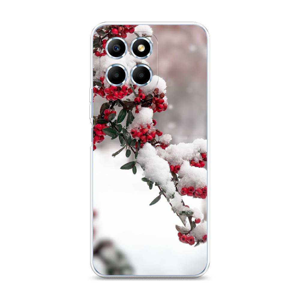 

Чехол для Honor X6 "Зима 8", 6109550-2