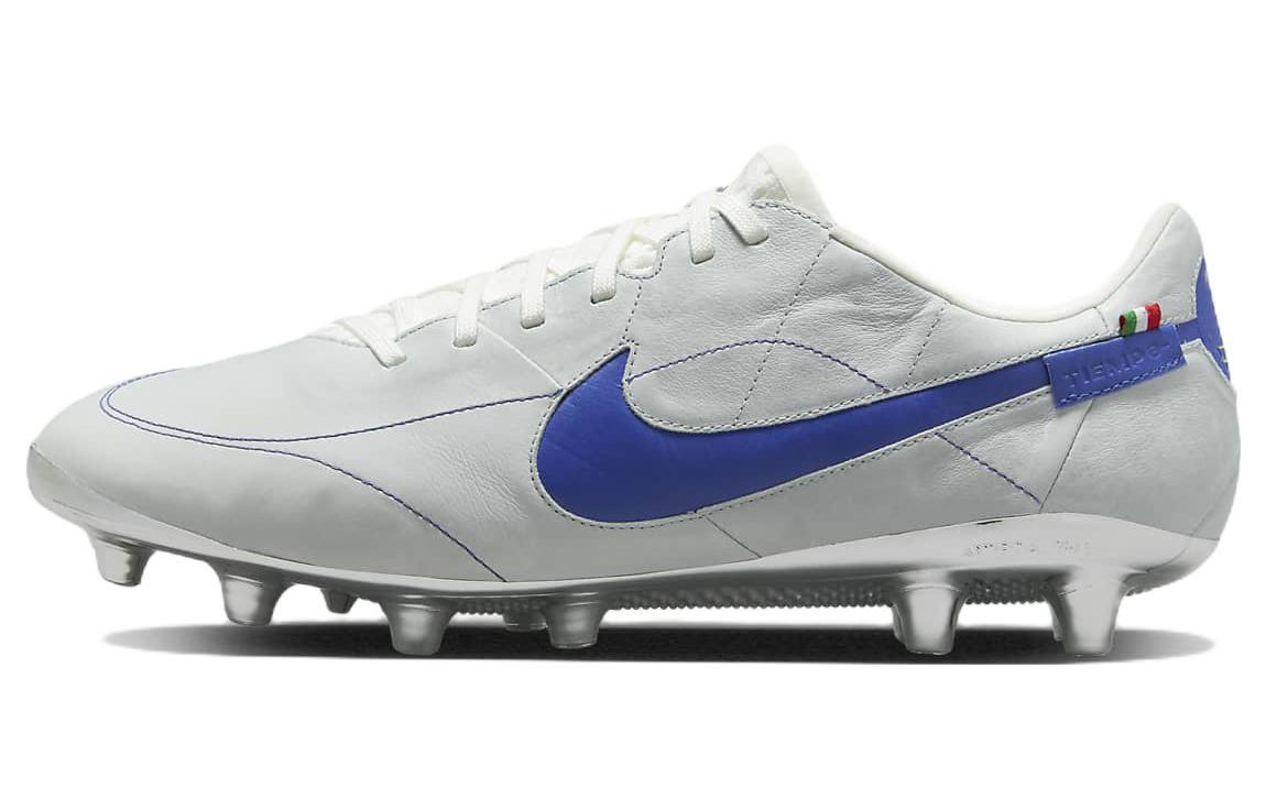 

Кроссовки унисекс Nike Tiempo Legend 9 Elite MI AG белые 43 EU, Белый, Tiempo Legend 9 Elite MI AG