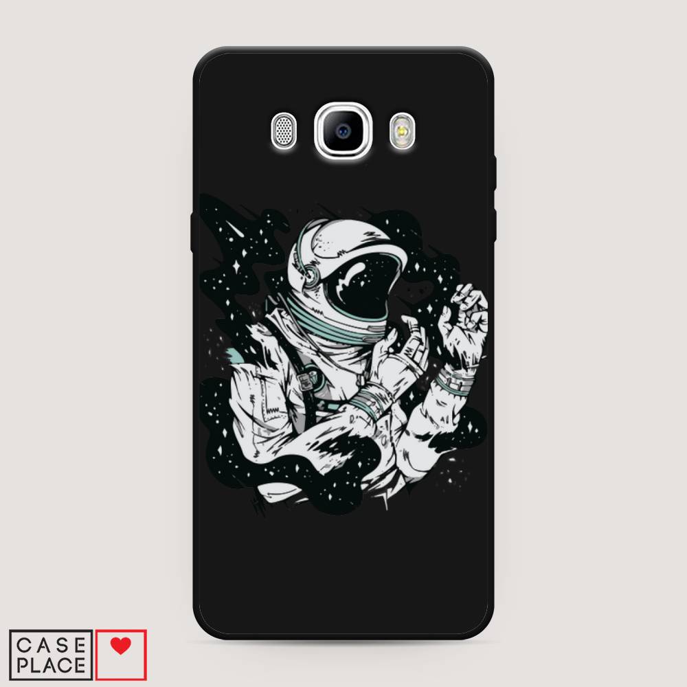 Чехол Awog на Samsung Galaxy J7 2016 / Самсунг J7 2016 