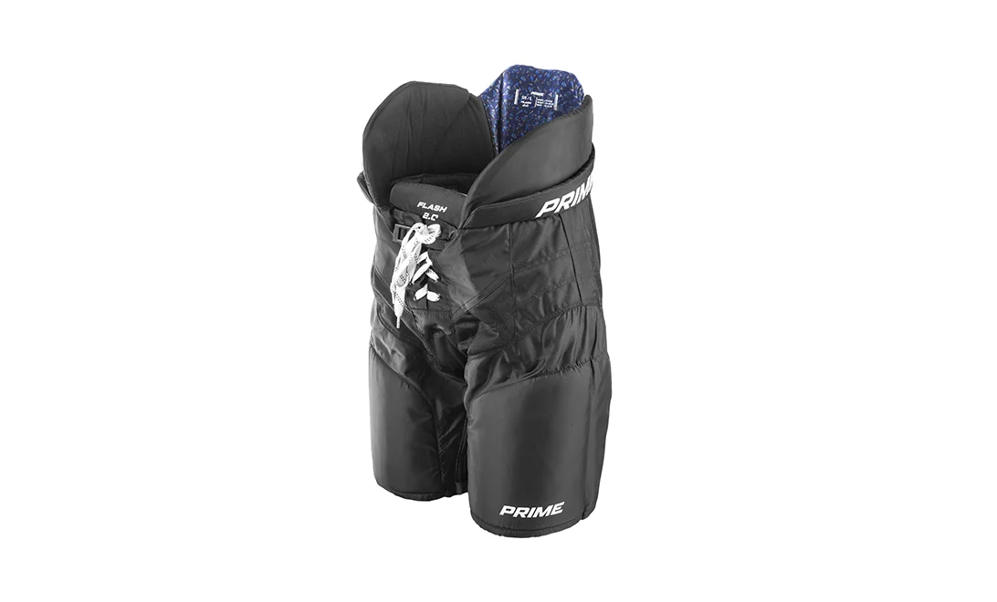

Шорты хоккейные PRIME Flash 2.0R JR XL черный, Flash 2.0R