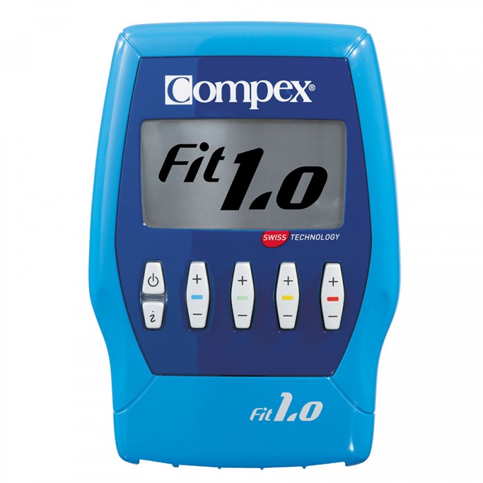 Миостимулятор Compex Fit 1.0