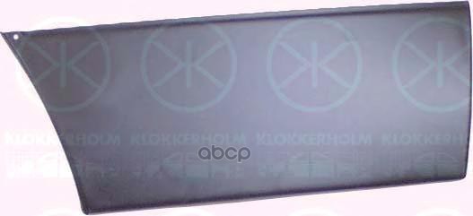 

Нижн.Часть Щеки Двери.Лев.Ford Klokkerholm арт. 2515121