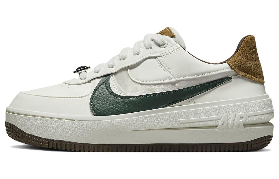 

Кеды унисекс Nike Air Force 1 Low белые 40.5 EU, Белый, Air Force 1 Low