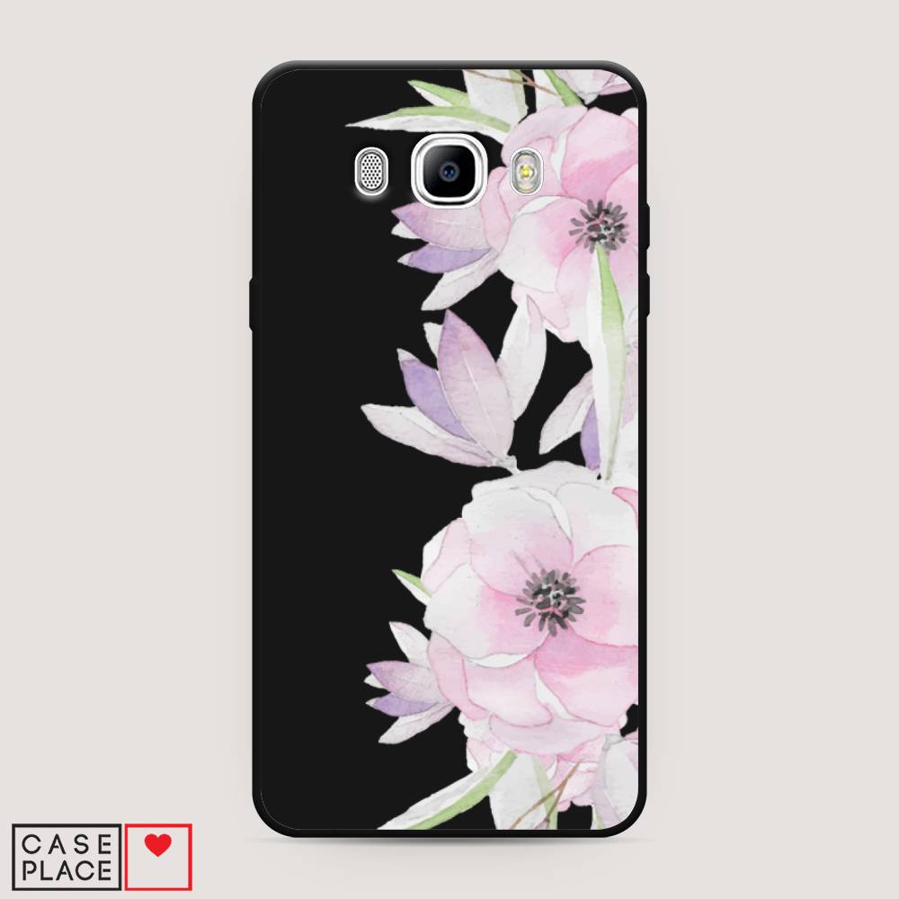 Чехол Awog на Samsung Galaxy J7 2016 / Самсунг J7 2016 