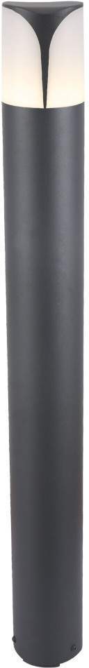 

Садовый светильник Maytoni Piccadilly наземный O018FL-01B, Piccadilly