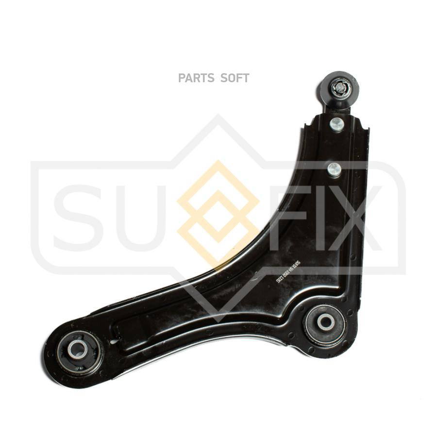 

SUFIX Рычаг подвески нижний перед лев SUFIX SH1950