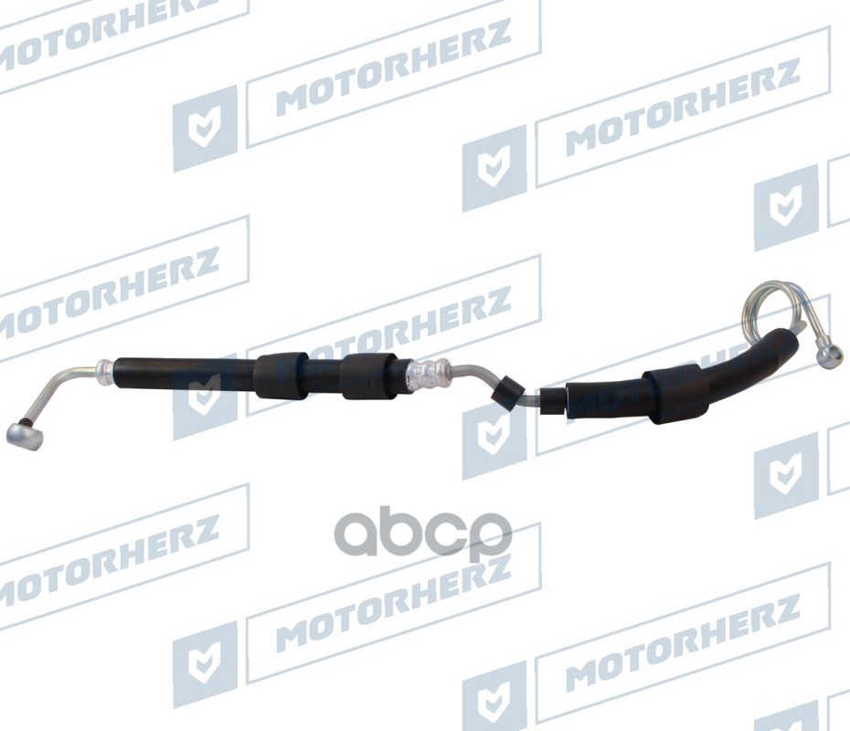 

Напорный Шланг От Насоса К Рейке Motorherz арт. HPH0170
