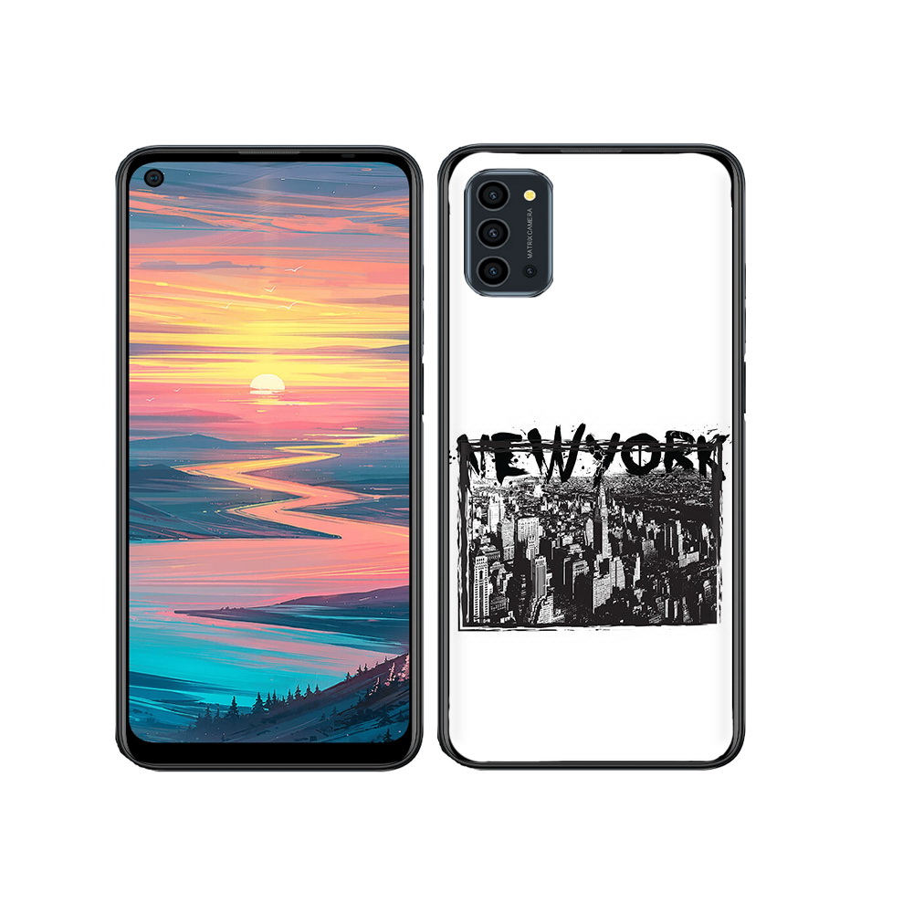

Чехол MyPads Tocco для Oukitel K9 Pro че, Прозрачный, Tocco