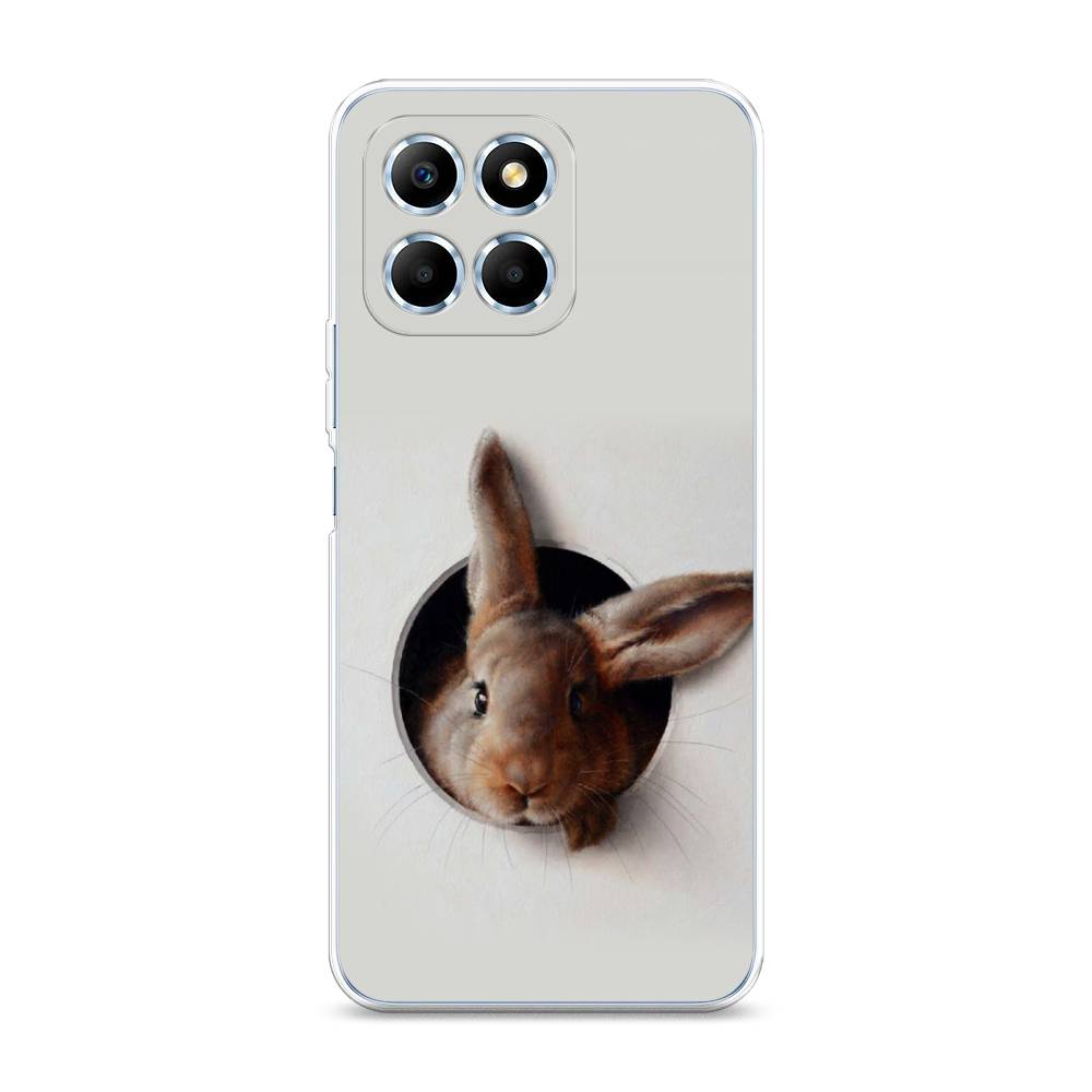 Чехол для Honor X6 