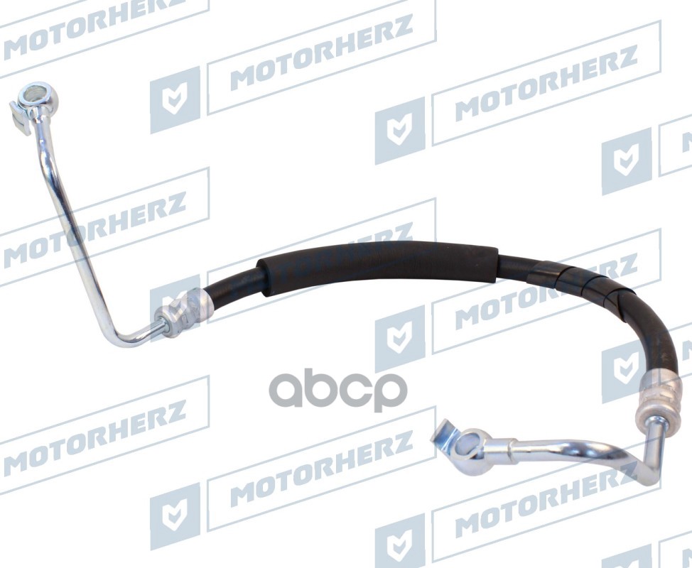 

Напорный Шланг От Насоса К Рейке Motorherz арт. HPH0169