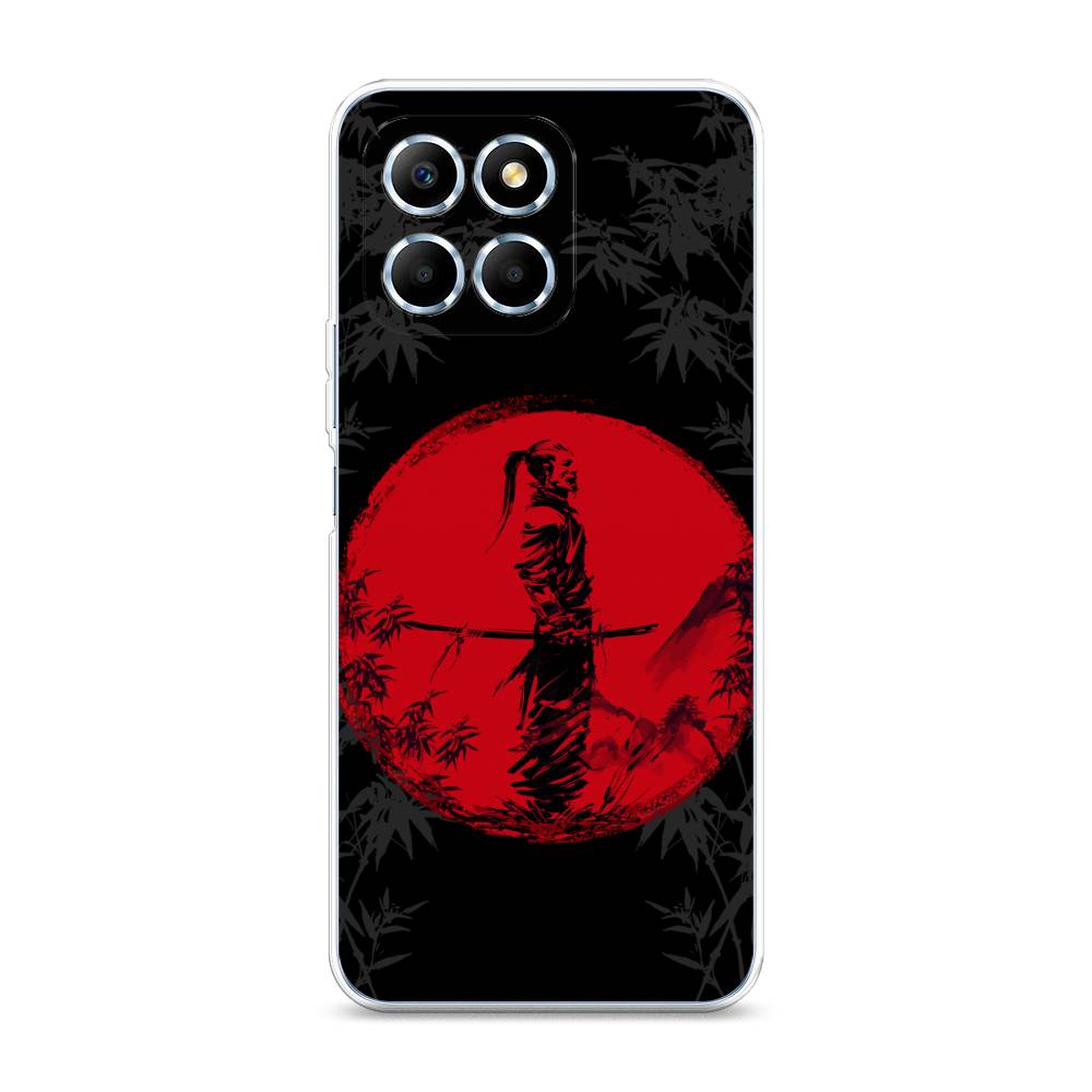 Чехол для Honor X6 