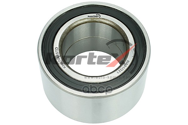 KORTEX KHB7044STD Подшипник ступицы VOLKSWAGEN TRANSPORTER T4 90-03 пер45x80x45 2100₽