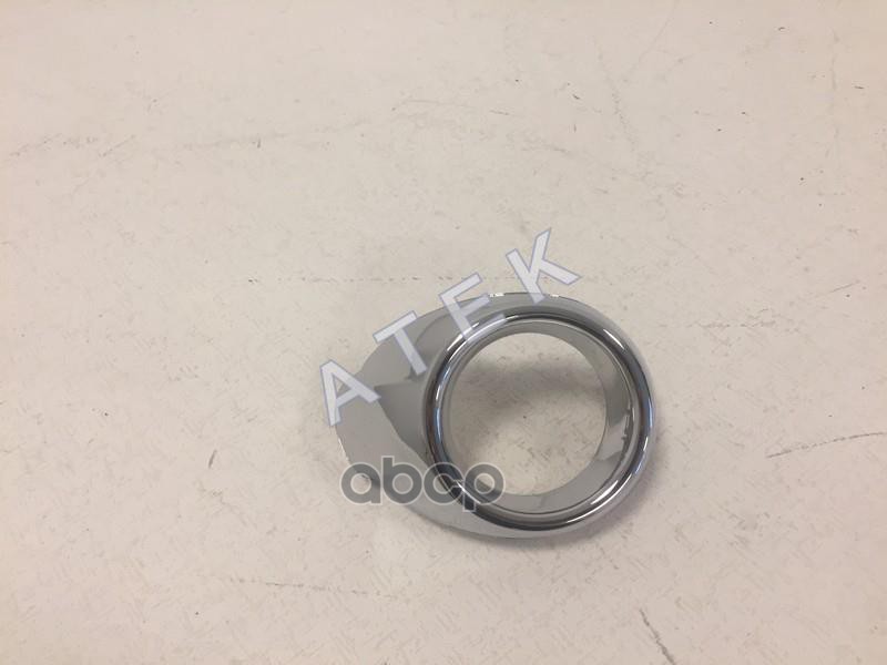 

Накладка На Птф Левая(Хром) Focus 12 ATEK арт. 42118175