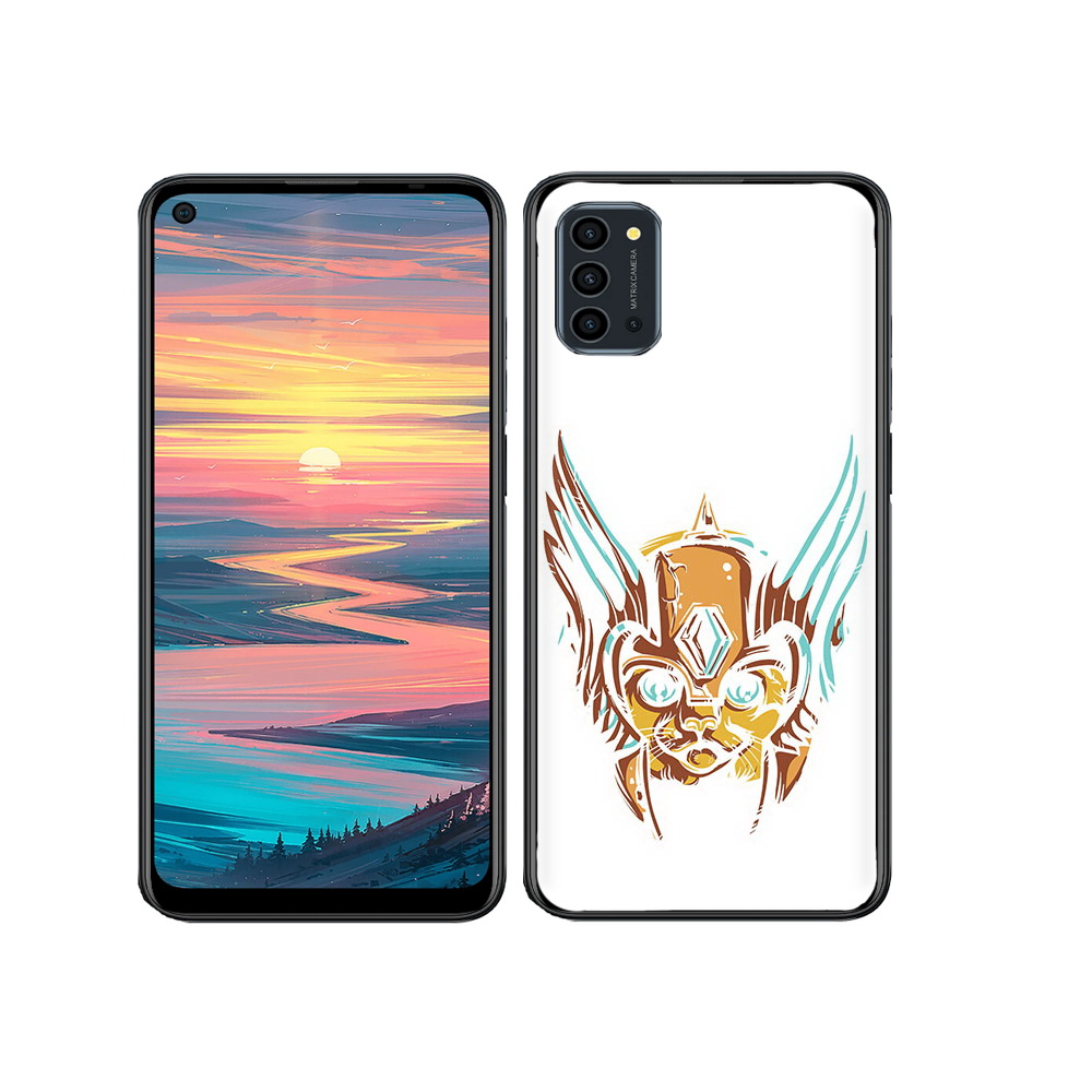 

Чехол MyPads Tocco для Oukitel K9 Pro тор абстракция, Прозрачный, Tocco