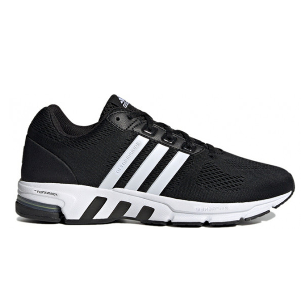 

Кроссовки мужские Adidas Equipment 10 Em черные 7 US, Черный, Equipment 10 Em