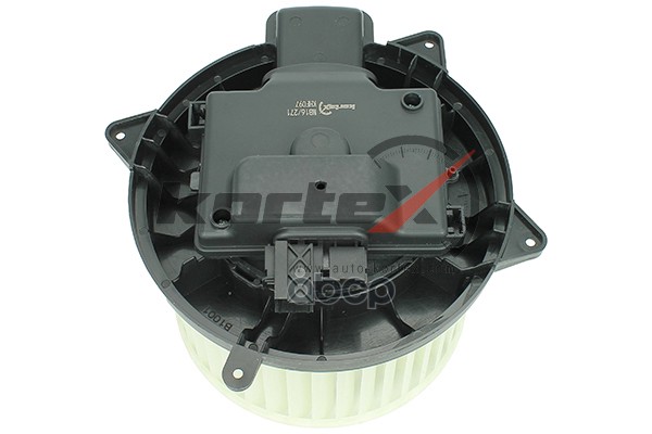 

Kortex Khf097 Мотор Отопителя Mb Ml W164 05-/Gl X164 06-