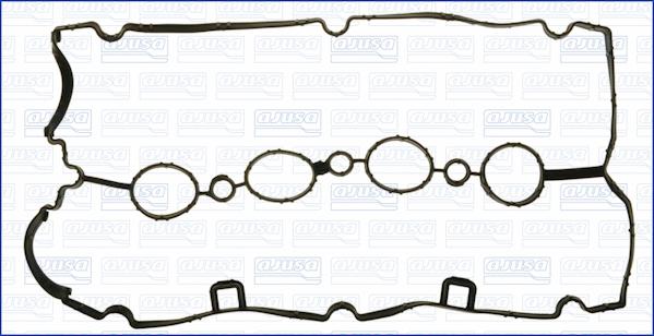 

Прокладка Клапанной Крышки Opel Astra G,H/Vectra C/Zafira Z16xep 00- Ajusa арт. 11100600