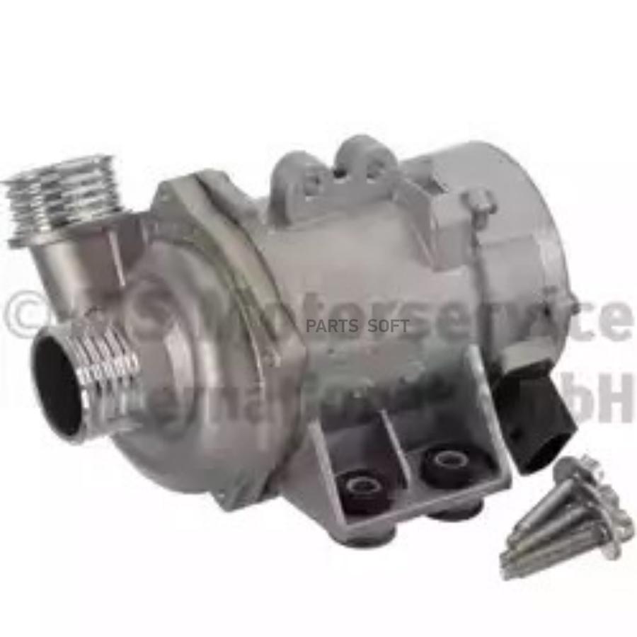 

ПОМПА Pierburg 702851200