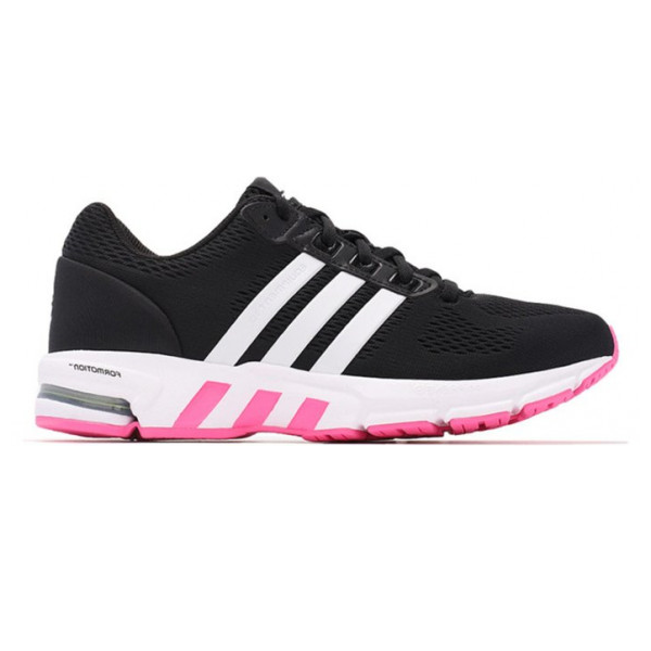 

Кроссовки мужские Adidas Equipment 10 Em черные 6 US, Черный, Equipment 10 Em