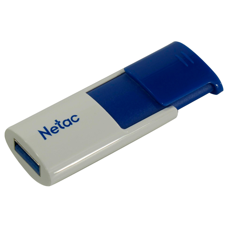 

Карта памяти Netac U182 Blue USB 64Гб (1599987)