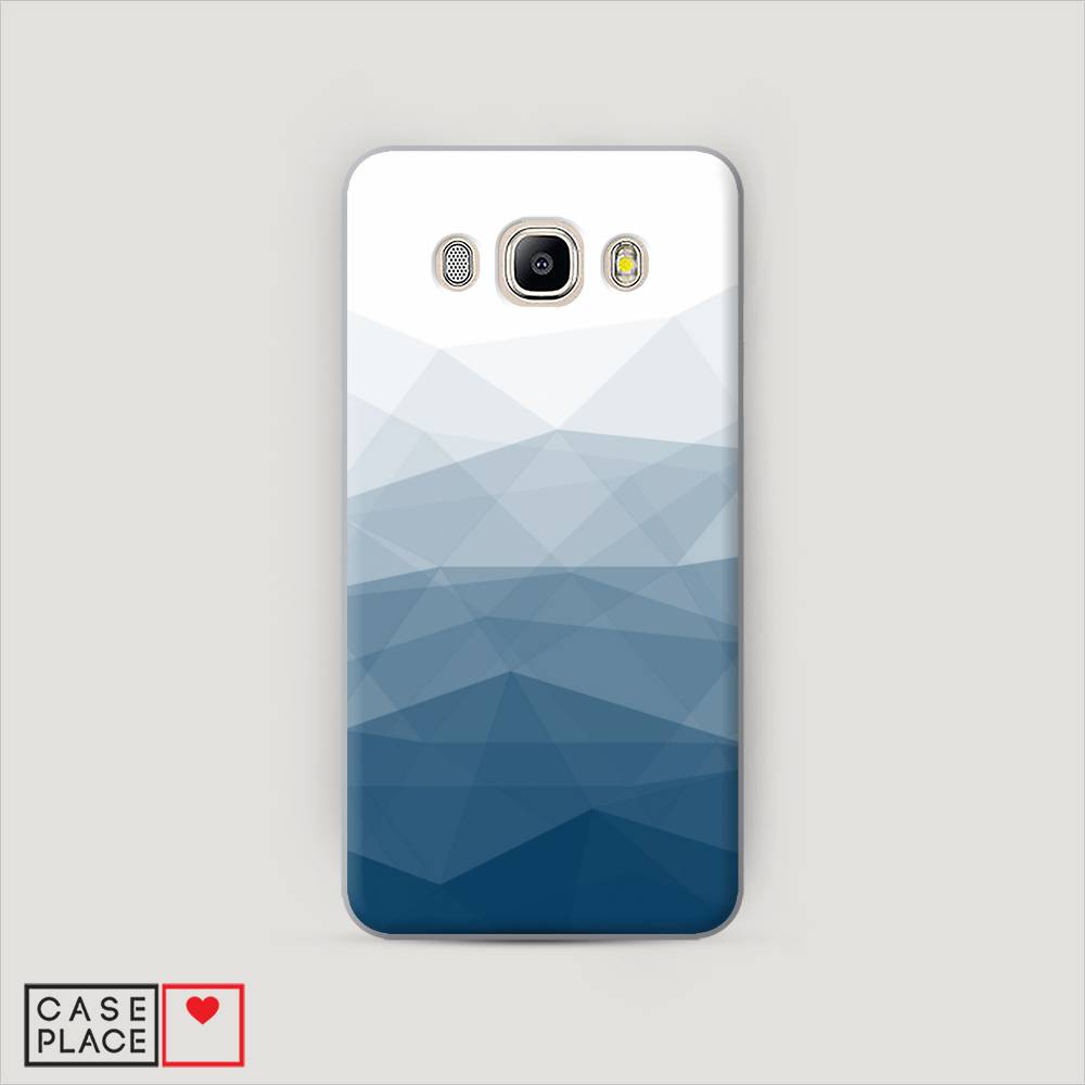 

Чехол Awog "Абстракция небо" для Samsung Galaxy J7 2016, 23040-2
