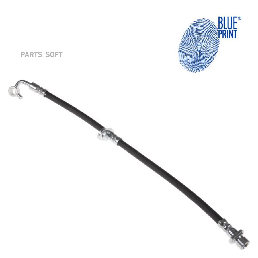 

Шланг Тормозной Blue Print арт. ADH253191