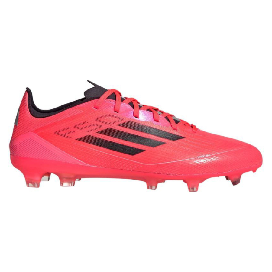 

Бутсы мужские Adidas F50 Pro FG IE0597 розовые 9.5 UK, Розовый, F50 Pro FG