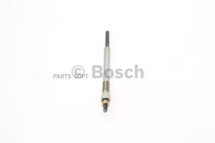 

Свеча накаливания Bosch 0250204001