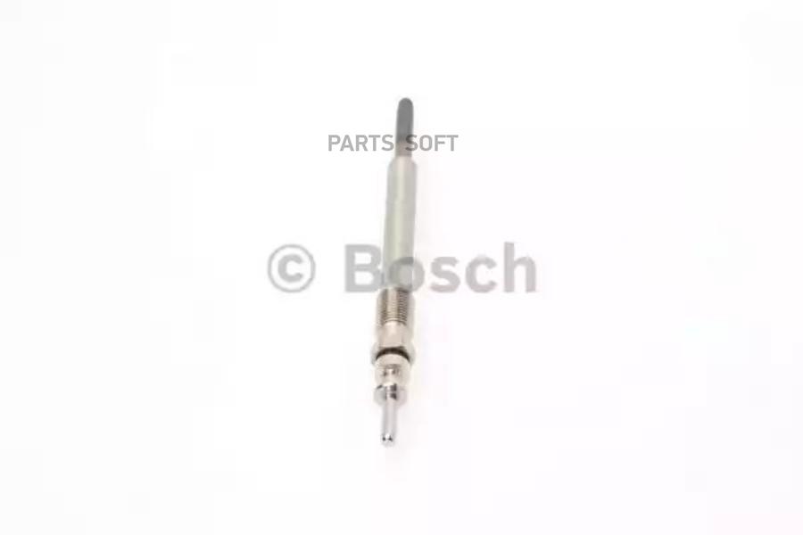

Свеча накаливания Bosch 0250202042