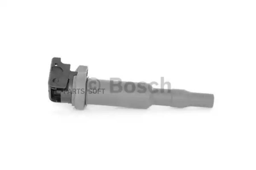 

Катушка зажигания Bosch 0221504465