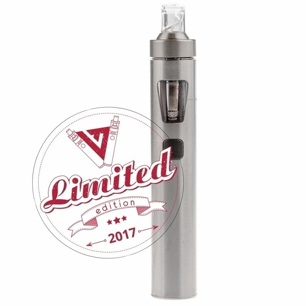 фото Joyetech ego aio se, стальной