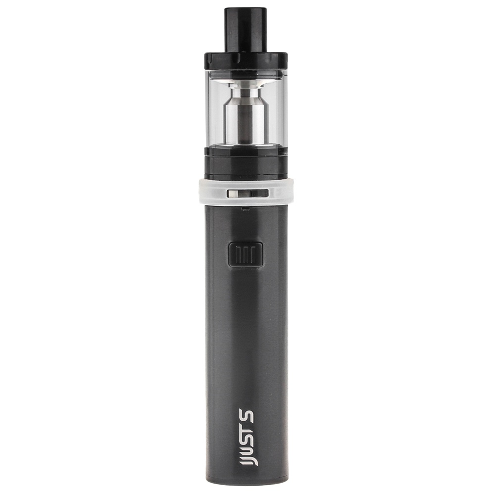 фото Eleaf ijust s kit вейп 3000mah, черный