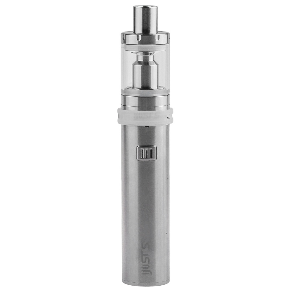 фото Eleaf ijust s kit вейп 3000mah, стальной