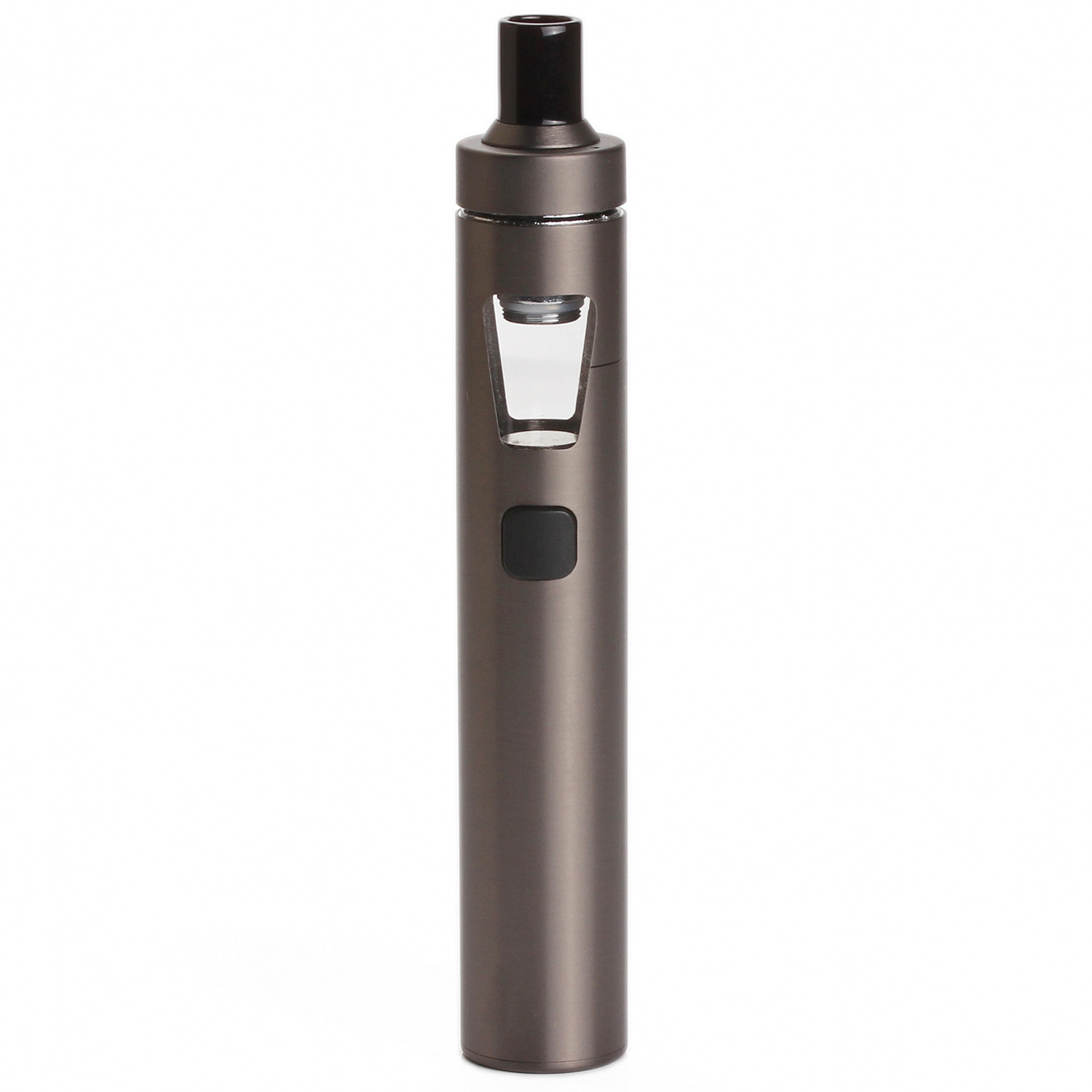 

Электронная сигарета Joyetech eGO AIO Kit 1500 mah, Оружейная сталь, eGO AIO Kit