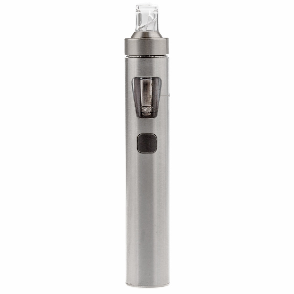 

Электронная сигарета Joyetech eGO AIO Kit 1500 mah, Стальной, eGO AIO Kit