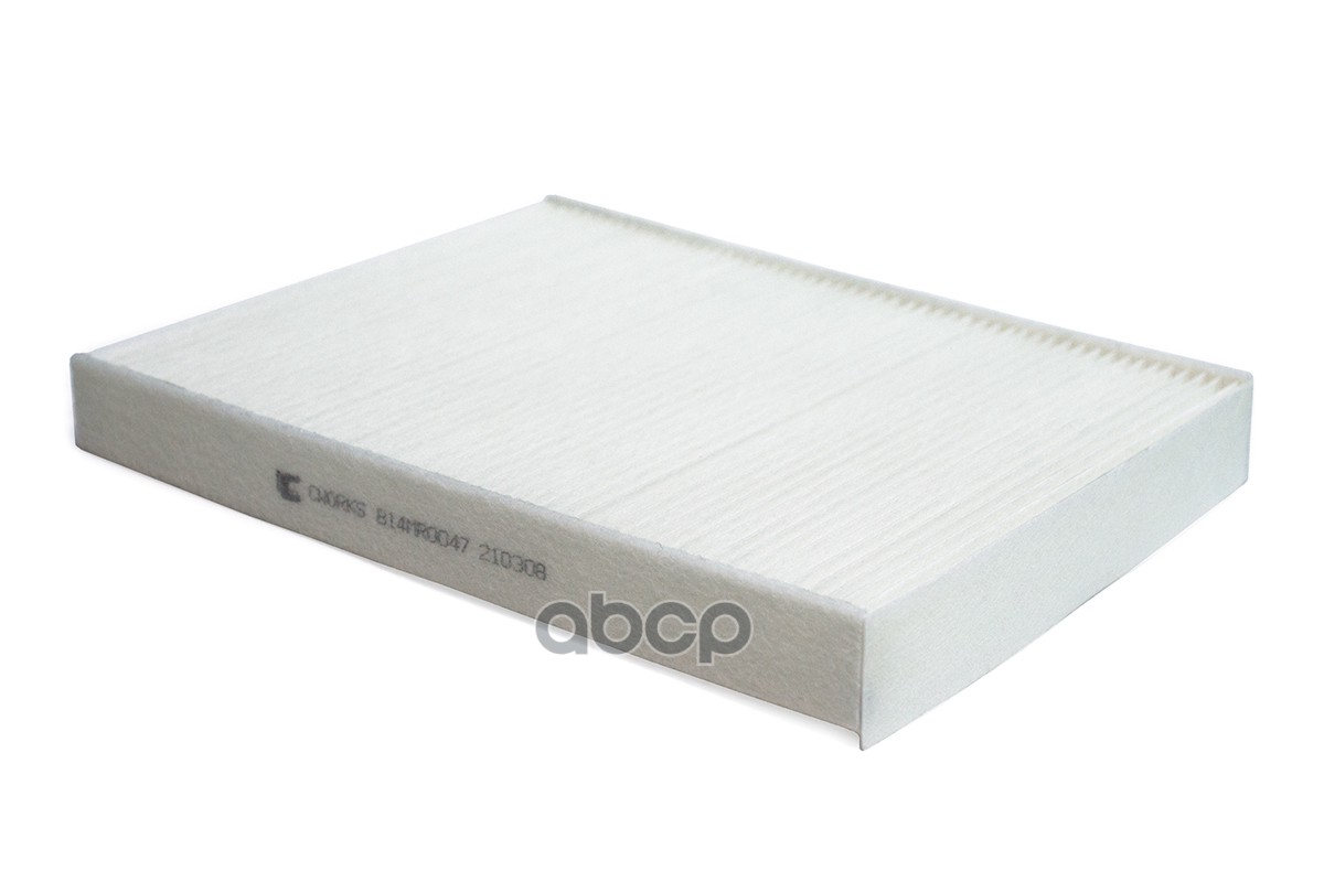 

Фильтр Салонный Пылевой Cworks B14mr0047 CWORKS арт. B14MR0047